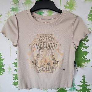 New Arizona Freedom Tour Graphic Tee